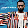 Youssou N'Dour - Birima artwork