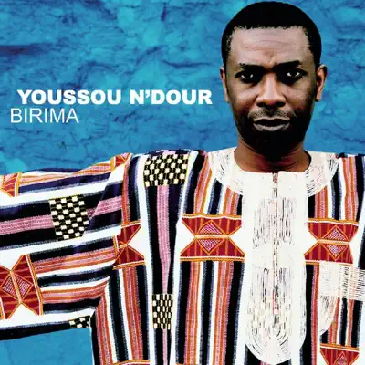 Birima - EP - Youssou N'dour