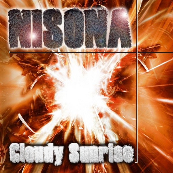 Cloudy Sunrise - EP
