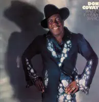 Swet (And You Shall Be Rewarded) — Don Covay