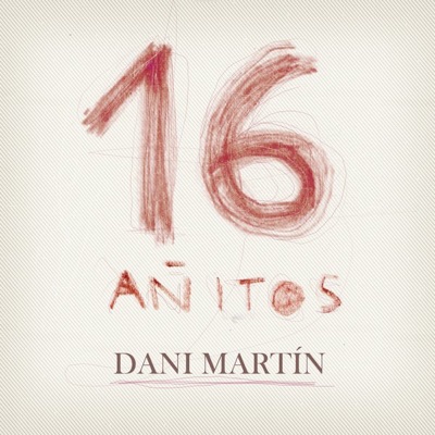 16 Añitos - Single
