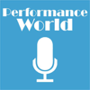 Right There (Performance Track With Background Vocals) - Performance World