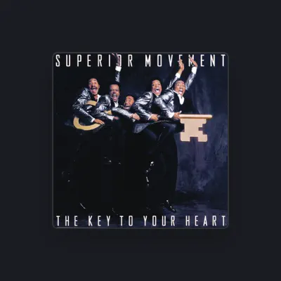 Listen to Superior Movement, watch music videos, read bio, see tour dates & more!