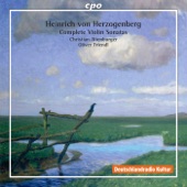 Violin Sonata No. 2, Op. 54: II. Allegretto artwork