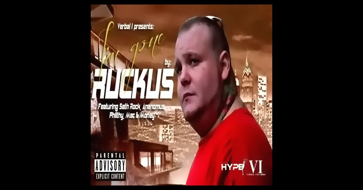 ‎I'm Gone (feat. Seth Rock, Ananomus, Philthy, Mac & Money) - Single ...