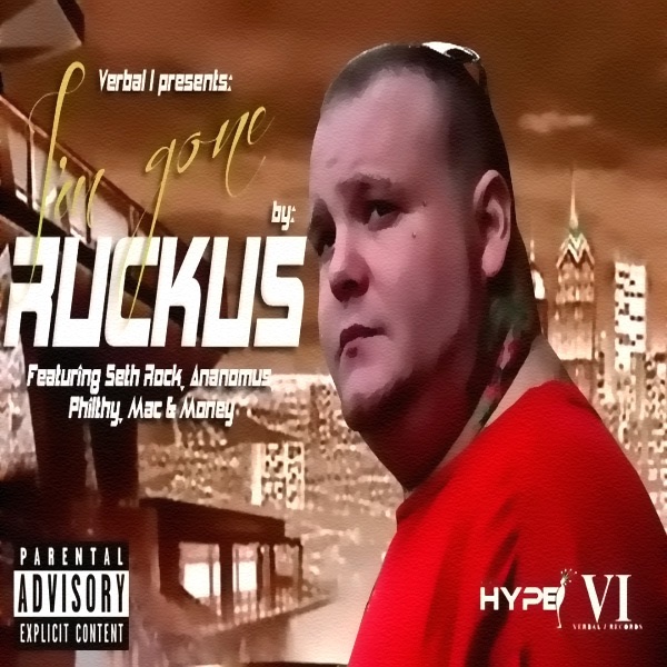 I'm Gone (feat. Seth Rock, Ananomus, Philthy, Mac & Money)