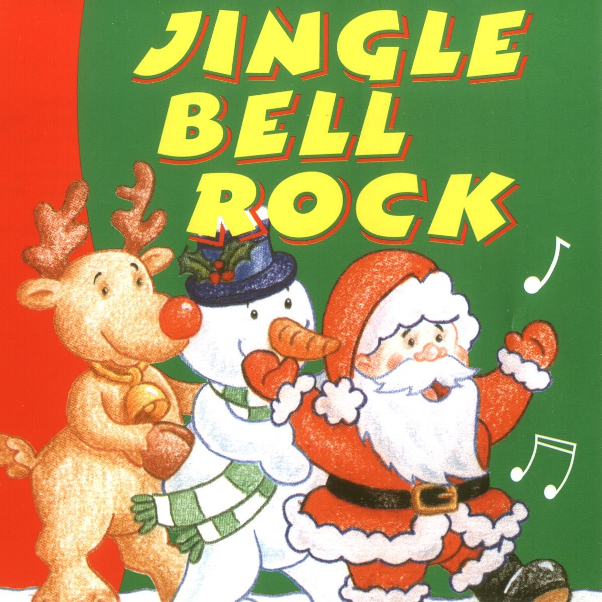 Jingle Bell Rock - Single - Album by La Guardia - Apple Music