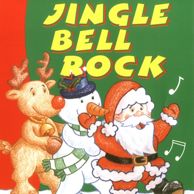 Jingle Bell Rock - Album by Kidzone - Apple Music