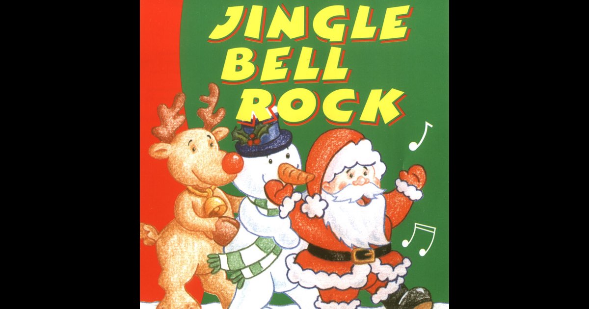 Jingle Bell Rock - Album by Kidzone - Apple Music