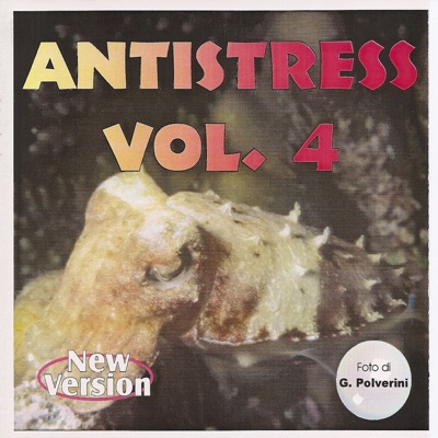 Antistress, Vol. 4
