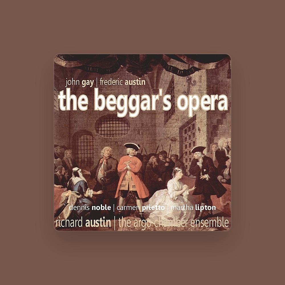 Фото The Argo Chamber Ensemble