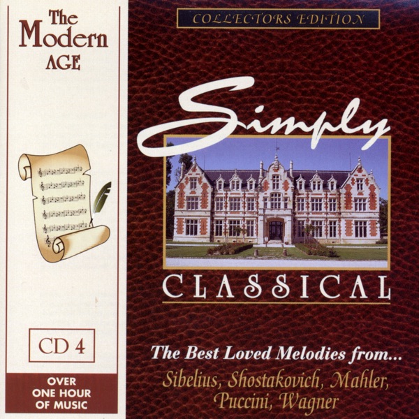The Modern Age (Vol 4)