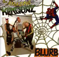 Werewolf Boogie — Klingonz