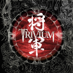 Shogun - Trivium Cover Art