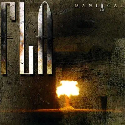 Maniacal - EP - Front Line Assembly