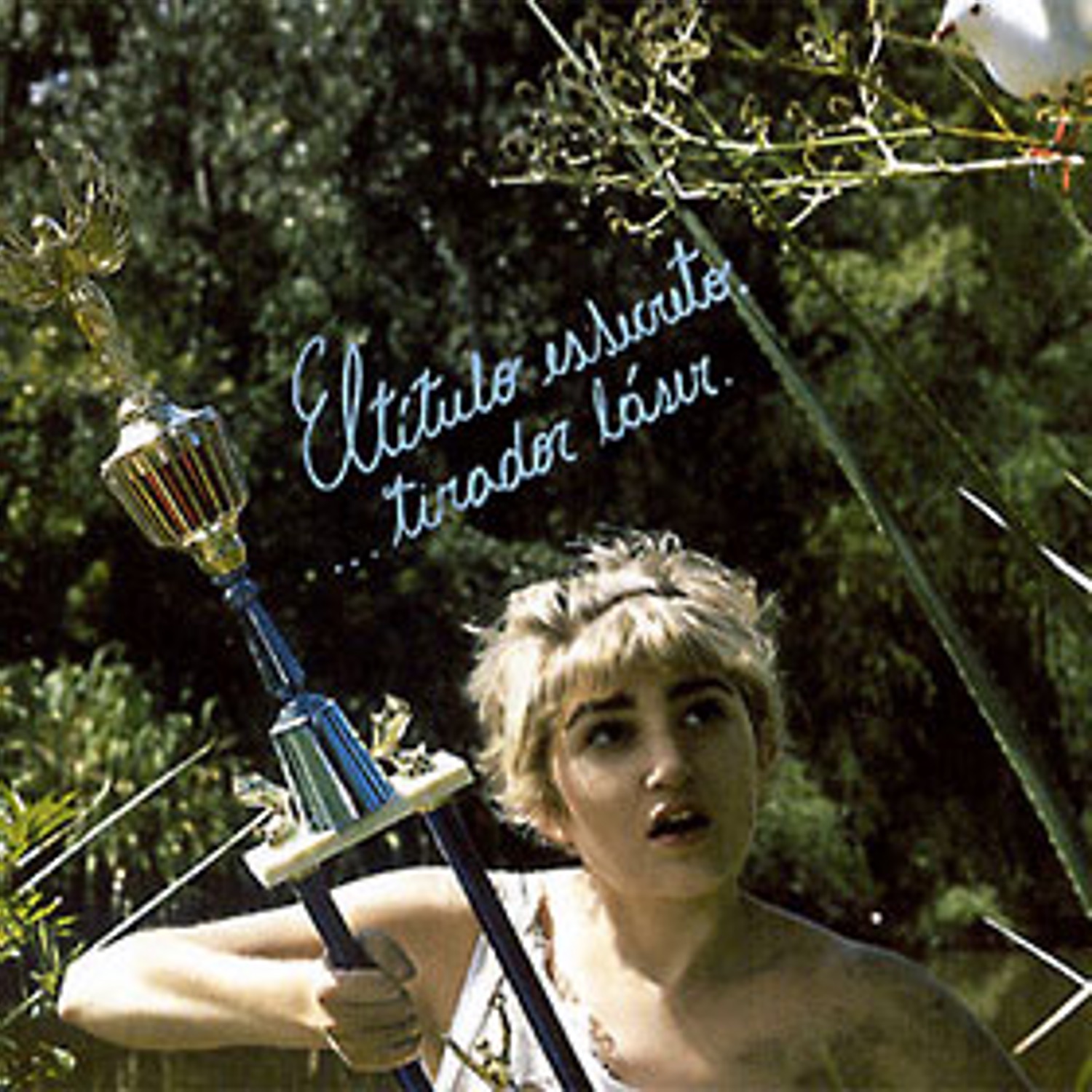 El Título Es Secreto