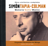 Tapia-Colman: Memoria, Exilio, Música