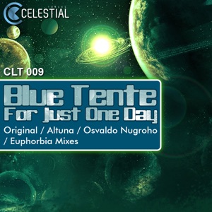 For Just One Day - Single