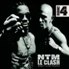 Suprême NTM - Pose ton Gun (IV My People Remix (Instrumental))