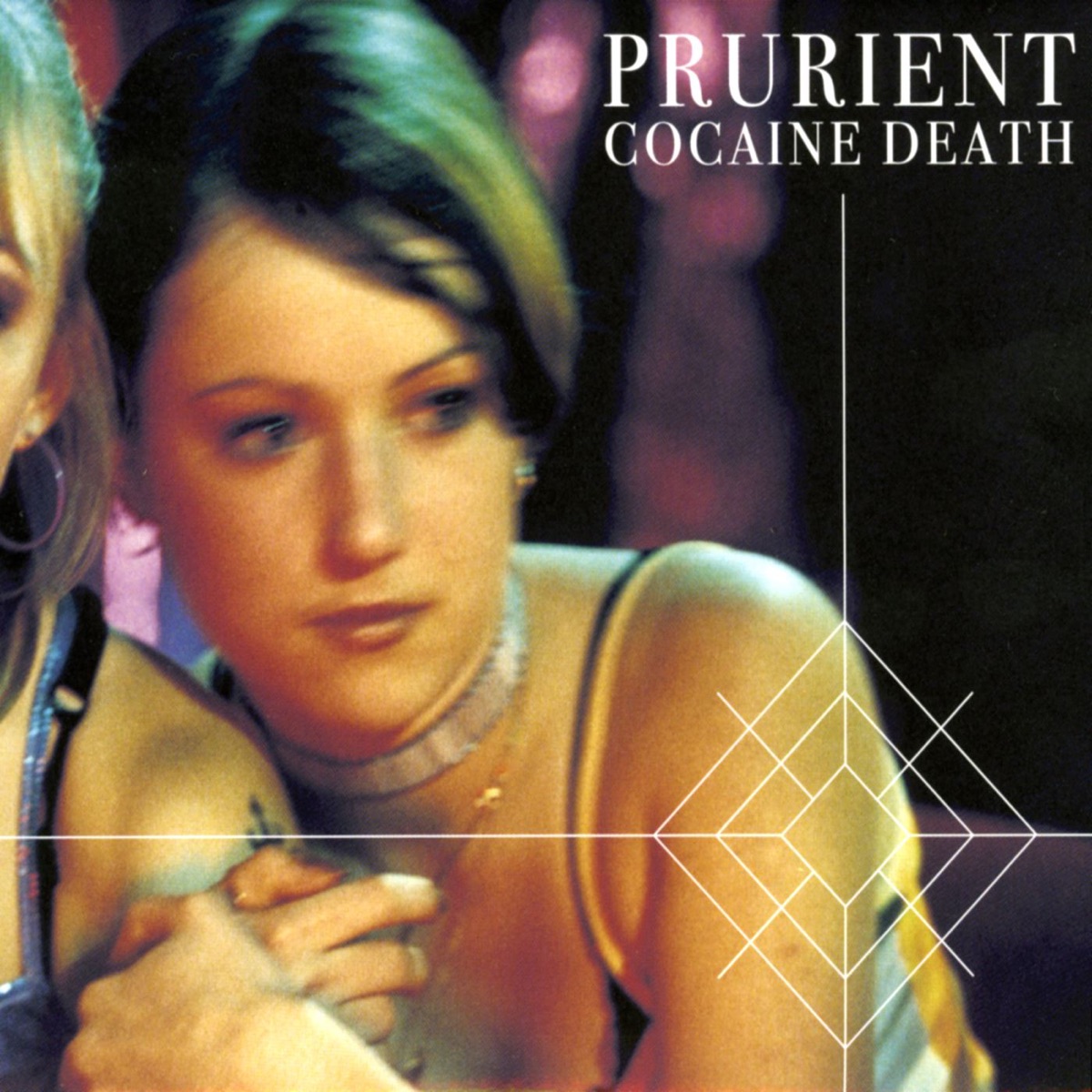 Cocaine Death cover
