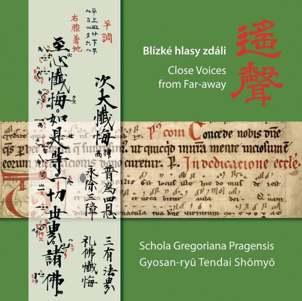 Blizske Hlasy Z Dali / Close Voices from Far-Away