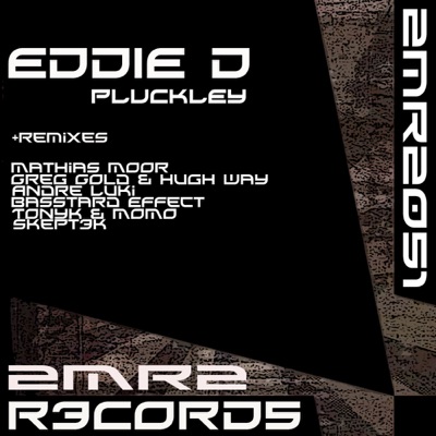 Pluckley - EP