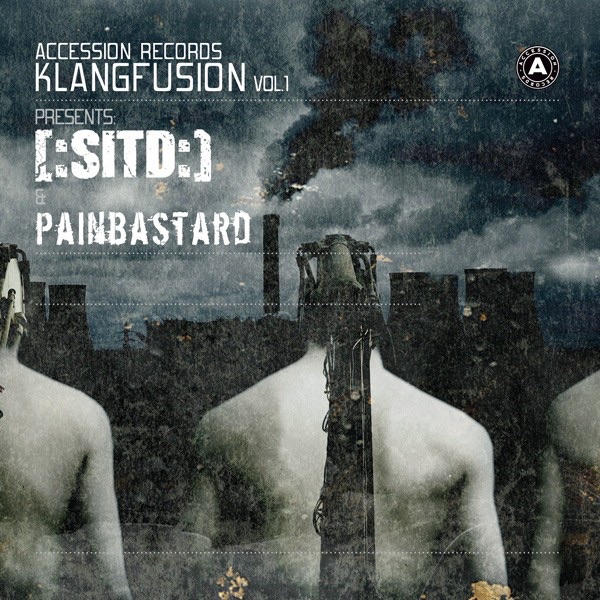Kreuzgang (Single Version)