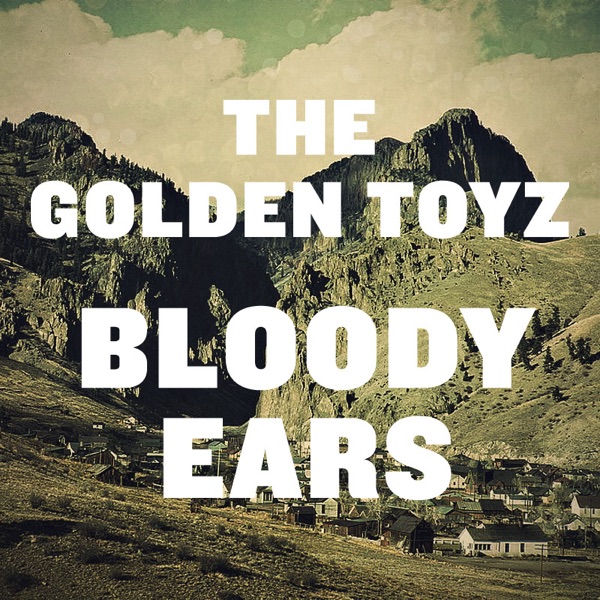 Bloody Ears - Single