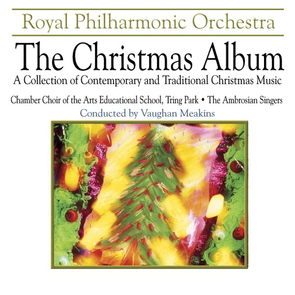 The Christmas Album