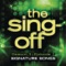 F**Kin' Perfect - The Sing-Off Contestants lyrics