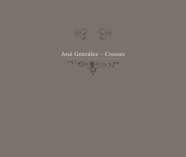 Crosses - EP