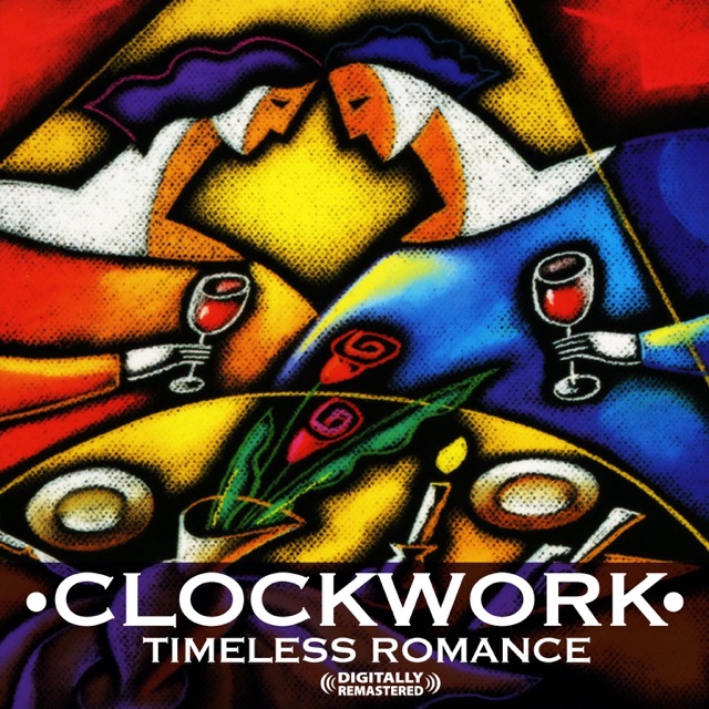 Timeless Romance (Remastered)
