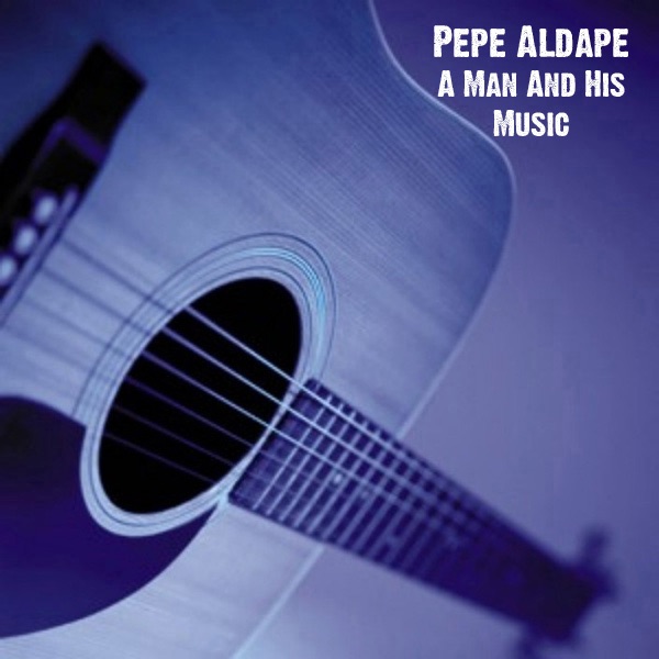 A Man and His Music