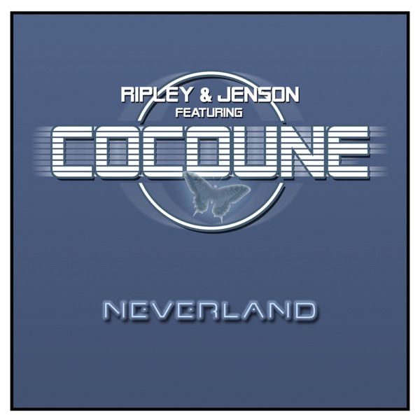 Neverland (Featuring Cocoune) - EP