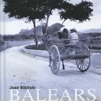 Ulls Verds / Joana Lluna — Joan Bibiloni