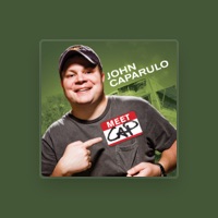 John Caparulo