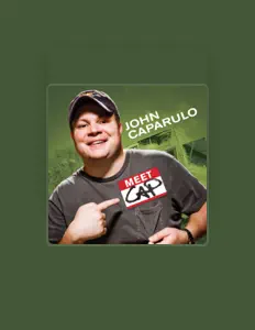 Listen to John Caparulo, watch music videos, read bio, see tour dates & more!