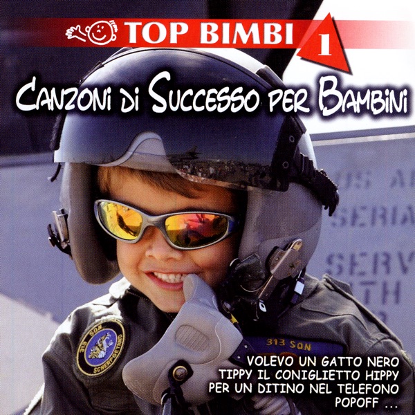 Cover of Top Bimbi (Vol. 1)