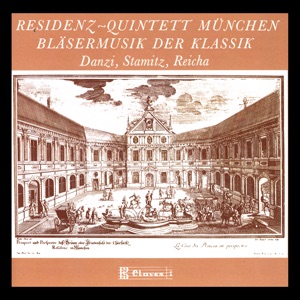 Bläsermusik der Klassik