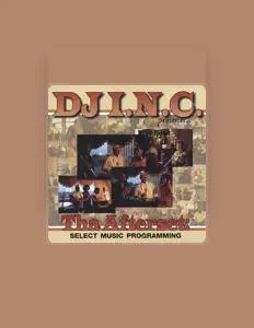 Listen to DJ I.N.C, watch music videos, read bio, see tour dates & more!
