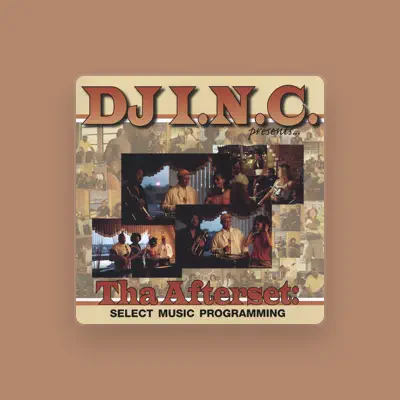 Listen to DJ I.N.C, watch music videos, read bio, see tour dates & more!