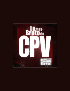 Listen to C.P.V., watch music videos, read bio, see tour dates & more!