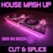 Be Free With Your Love (Fonzerelli Vocal Mix) - Miami Dub Machine lyrics
