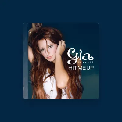 Listen to Gia Farrell, watch music videos, read bio, see tour dates & more!