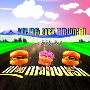 Blue Rock Sugar Mountain - Single