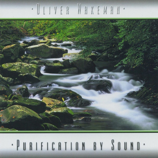 Purification By Sound artwork