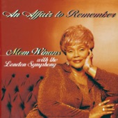 Mom Winans - Fairest Lord Jesus