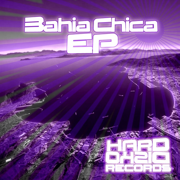 Bengali (Original Mix) by Charlie Illera