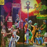 Ital Corner - Prince Jazzbo