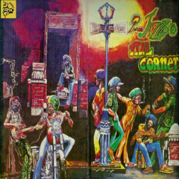 Ital Corner
